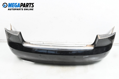 Rear bumper for Audi A4 Sedan B7 (11.2004 - 06.2008), sedan