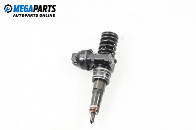 Diesel fuel injector for Audi A4 Sedan B7 (11.2004 - 06.2008) 2.0 TDI, 140 hp