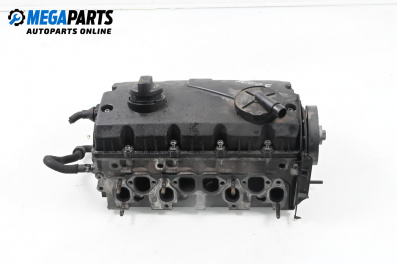 Engine head for Audi A4 Sedan B7 (11.2004 - 06.2008) 2.0 TDI, 140 hp