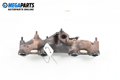 Exhaust manifold for Audi A4 Sedan B7 (11.2004 - 06.2008) 2.0 TDI, 140 hp