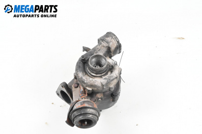 Turbo for Audi A4 Sedan B7 (11.2004 - 06.2008) 2.0 TDI, 140 hp