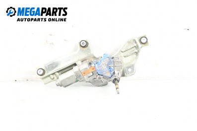 Motor scheibenwischer, vorne for Subaru Forester SUV III (01.2008 - 09.2013), suv, position: rückseite