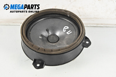 Loudspeaker for Subaru Forester SUV III (01.2008 - 09.2013)