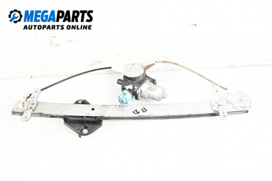 Macara electrică geam for Subaru Forester SUV III (01.2008 - 09.2013), 5 uși, suv, position: dreaptă - fața