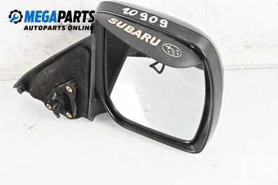 Oglindă for Subaru Forester SUV III (01.2008 - 09.2013), 5 uși, suv, position: dreapta