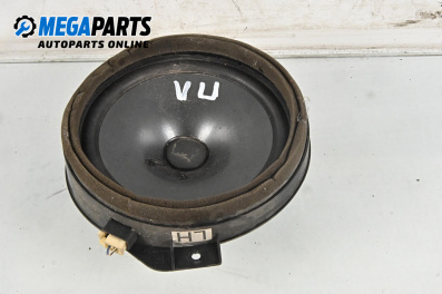 Loudspeaker for Subaru Forester SUV III (01.2008 - 09.2013)