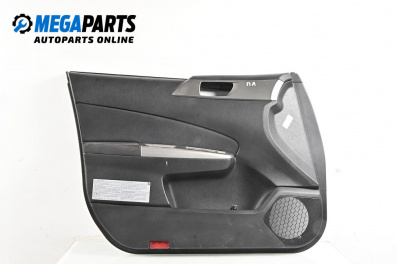 Panou interior ușă for Subaru Forester SUV III (01.2008 - 09.2013), 5 uși, suv, position: stânga - fața