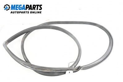 Cheder portieră for Subaru Forester SUV III (01.2008 - 09.2013), 5 uși, suv, position: dreaptă - spate