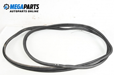 Cheder portbagaj for Subaru Forester SUV III (01.2008 - 09.2013), 5 uși, suv, position: din spate