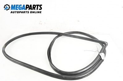 Door seal for Subaru Forester SUV III (01.2008 - 09.2013), 5 doors, suv, position: front - left