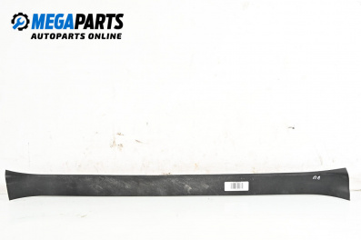 Side skirt for Subaru Forester SUV III (01.2008 - 09.2013), 5 doors, suv, position: left