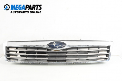 Grilă for Subaru Forester SUV III (01.2008 - 09.2013), suv, position: fața