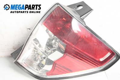 Tail light for Subaru Forester SUV III (01.2008 - 09.2013), suv, position: right