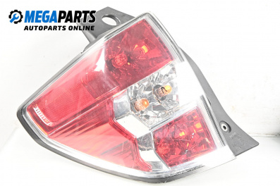 Tail light for Subaru Forester SUV III (01.2008 - 09.2013), suv, position: left