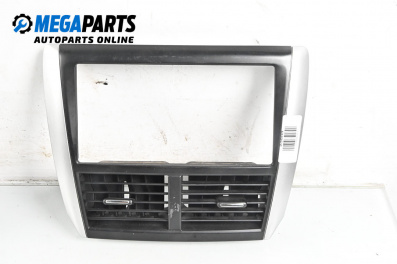 Fante de aer încălzire for Subaru Forester SUV III (01.2008 - 09.2013)