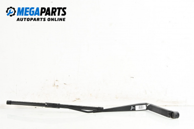 Braț ștergătoare parbriz for Subaru Forester SUV III (01.2008 - 09.2013), position: dreapta