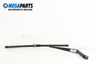 Braț ștergătoare parbriz for Subaru Forester SUV III (01.2008 - 09.2013), position: stânga