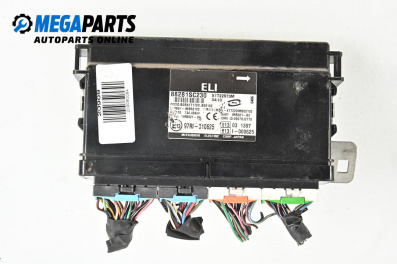 Modul for Subaru Forester SUV III (01.2008 - 09.2013), № 88281SC230