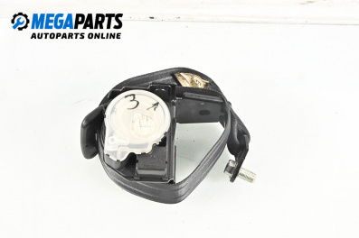 Sicherheitsgurt for Subaru Forester SUV III (01.2008 - 09.2013), 5 türen, position: links, rückseite