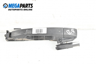 Mâner exterior for Subaru Forester SUV III (01.2008 - 09.2013), 5 uși, suv, position: dreaptă - spate