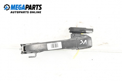 Außengriff for Subaru Forester SUV III (01.2008 - 09.2013), 5 türen, suv, position: links, rückseite