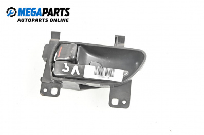 Inner handle for Subaru Forester SUV III (01.2008 - 09.2013), 5 doors, suv, position: rear - left