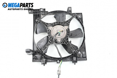 Radiator fan for Subaru Forester SUV III (01.2008 - 09.2013) 2.0 D AWD (SHH), 147 hp