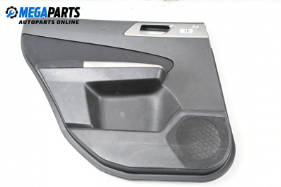 Panou interior ușă for Subaru Forester SUV III (01.2008 - 09.2013), 5 uși, suv, position: stânga - spate