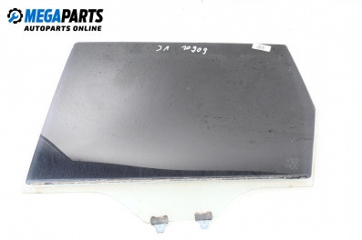 Geam for Subaru Forester SUV III (01.2008 - 09.2013), 5 uși, suv, position: stânga - spate