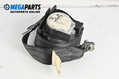 Seat belt for Subaru Forester SUV III (01.2008 - 09.2013), 5 doors, position: rear - right