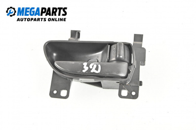 Inner handle for Subaru Forester SUV III (01.2008 - 09.2013), 5 doors, suv, position: rear - right