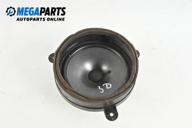 Loudspeaker for Subaru Forester SUV III (01.2008 - 09.2013)