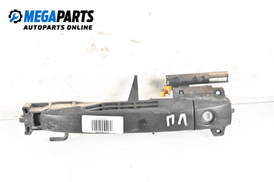 Außengriff for Subaru Forester SUV III (01.2008 - 09.2013), 5 türen, suv, position: links, vorderseite