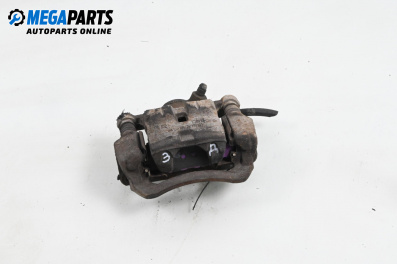 Caliper for Subaru Forester SUV III (01.2008 - 09.2013), position: rear - right