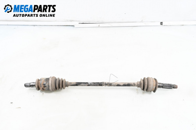 Planetară for Subaru Forester SUV III (01.2008 - 09.2013) 2.0 D AWD (SHH), 147 hp, position: dreaptă - spate