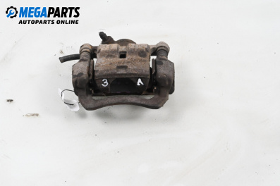 Caliper for Subaru Forester SUV III (01.2008 - 09.2013), position: rear - left