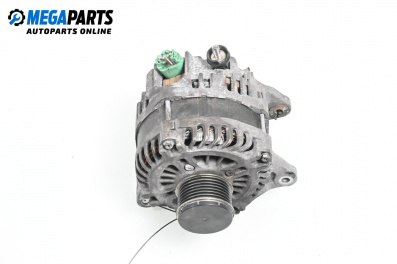 Alternator for Subaru Forester SUV III (01.2008 - 09.2013) 2.0 D AWD (SHH), 147 hp