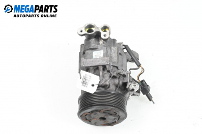 AC compressor for Subaru Forester SUV III (01.2008 - 09.2013) 2.0 D AWD (SHH), 147 hp, № 73111SC000