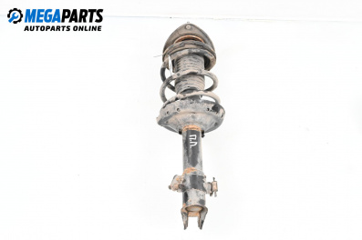 Amortizor McPherson for Subaru Forester SUV III (01.2008 - 09.2013), suv, position: stânga - fața