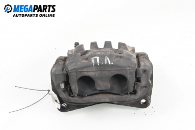 Bremszange for Subaru Forester SUV III (01.2008 - 09.2013), position: links, vorderseite