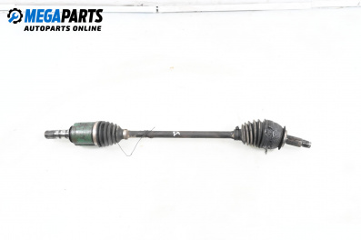 Planetară for Subaru Forester SUV III (01.2008 - 09.2013) 2.0 D AWD (SHH), 147 hp, position: stânga - fața