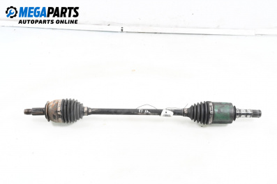 Planetară for Subaru Forester SUV III (01.2008 - 09.2013) 2.0 D AWD (SHH), 147 hp, position: dreaptă - fața