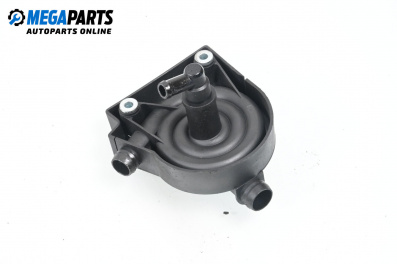 Oil vapor vent for Mercedes-Benz SLK-Class Cabrio (R170) (04.1996 - 04.2004) 230 Kompressor (170.447), 193 hp