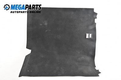 Capitonaj interior portbagaj for Peugeot 407 Sedan (02.2004 - 12.2011), 5 uși, sedan