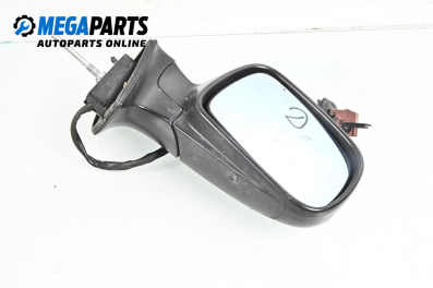 Spiegel for Peugeot 407 Sedan (02.2004 - 12.2011), 5 türen, sedan, position: rechts