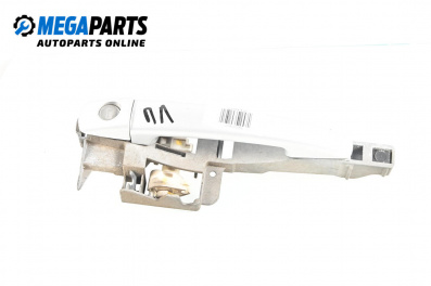 Außengriff for Peugeot 407 Sedan (02.2004 - 12.2011), 5 türen, sedan, position: links, vorderseite