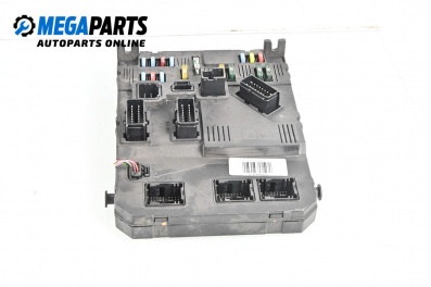 BSI modul for Peugeot 407 Sedan (02.2004 - 12.2011)