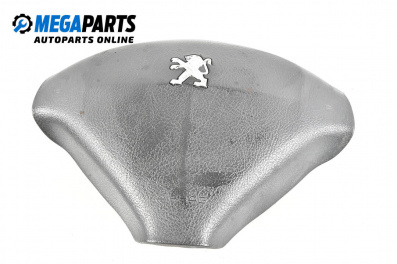 Airbag for Peugeot 407 Sedan (02.2004 - 12.2011), 5 uși, sedan, position: fața