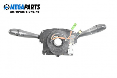 Verstellhebel scheibenwischer und leuchten for Peugeot 407 Sedan (02.2004 - 12.2011)