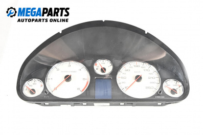 Kilometerzähler for Peugeot 407 Sedan (02.2004 - 12.2011) 2.0 HDi 135, 136 hp